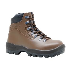 BOTA 3260 MARRON O2 068