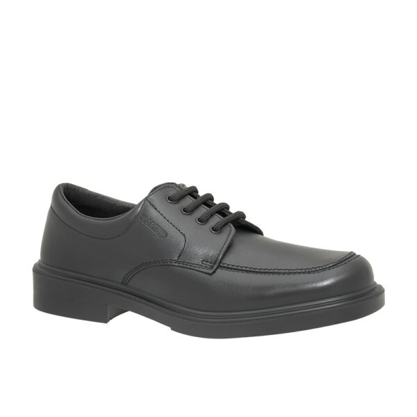 ZAPATO URBANO 81700 NEGRO