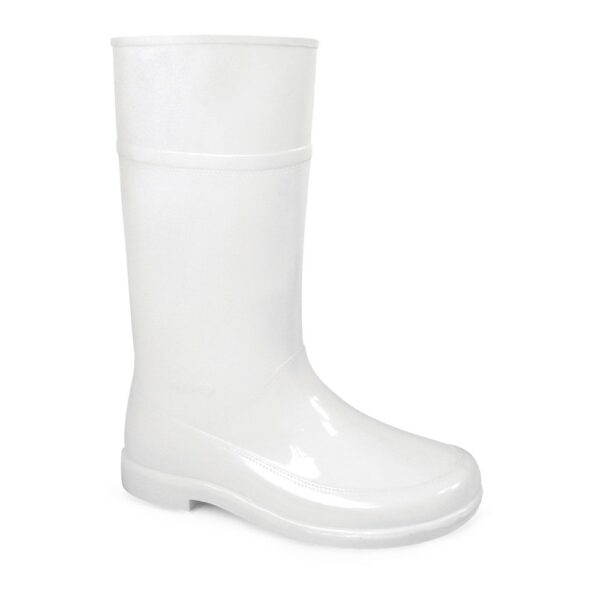 CHARQUERA ANTIGRASA ALTA BLANCO
