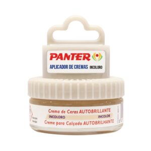 CREMA PROTECTORA CALZADO