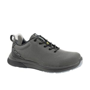 FORZA SPORTY S3 NEGRO  ESD