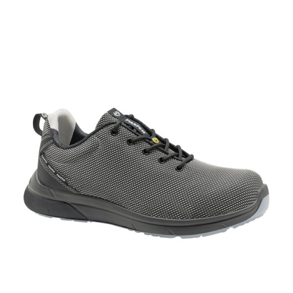 FORZA SPORTY S3 NEGRO  ESD