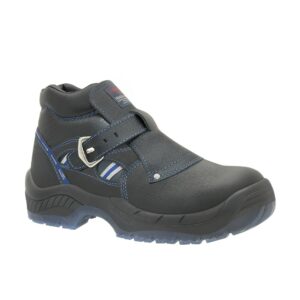 FRAGUA PLUS S2 NEGRO PU/TPU