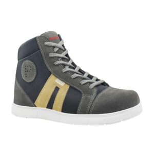 SALSA S3 GRIS BSK BLANCO