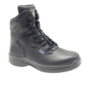 BOTA TACSSOS V2 O3 NEGRO ATM OXIG MEM