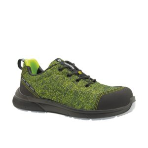 VITA ECO S3 VERDE   ESD