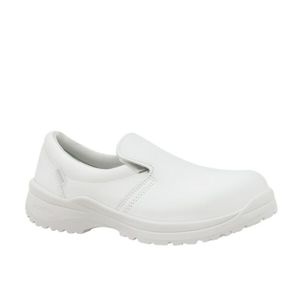 ZAGROS O2 BLANCO SY HIDROGRIP ELASTICO