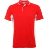rojo-blanco