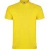 amarillo