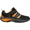 negro-naranja-fluor