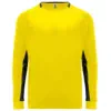 amarillo-negro