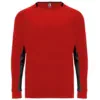 rojo-negro