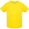 amarillo