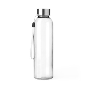 Botellas de cristal