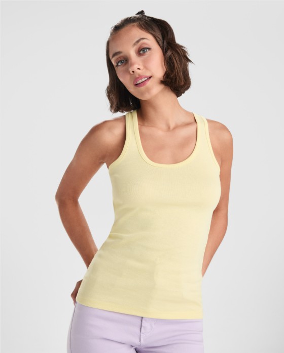 Camisetas de tirantas