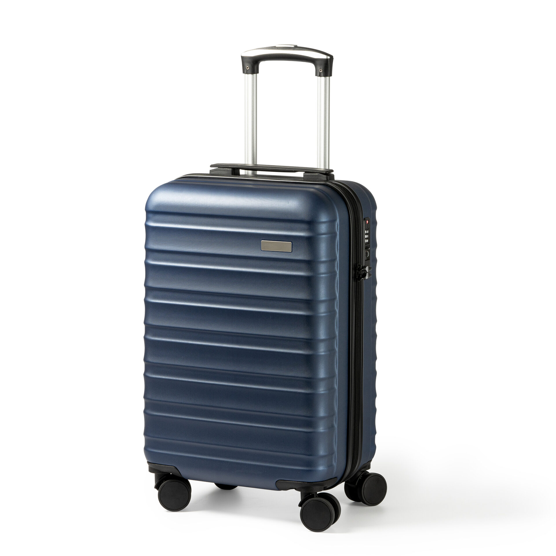 Maleta & Trolley