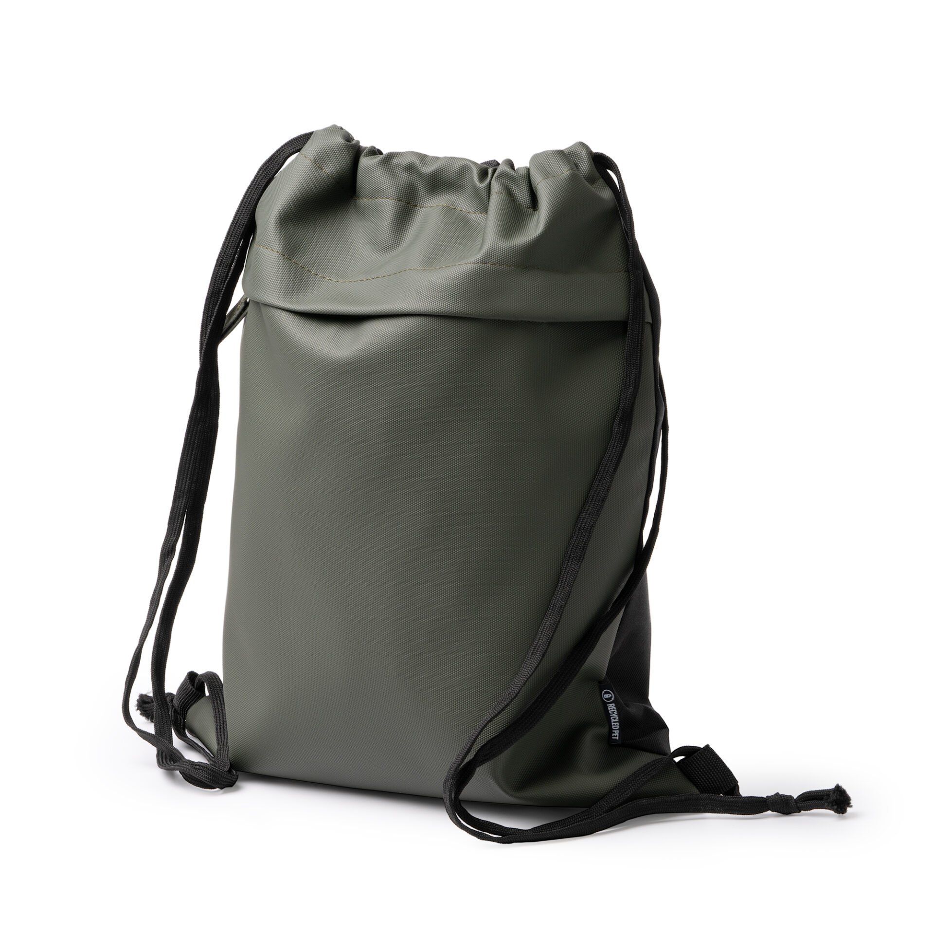 Mochila de cuerdas