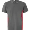 gris-rojo