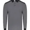 gris-negro