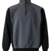 gris-negro
