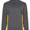 gris-amarillo