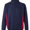azul-navy-rojo