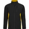negro-amarillo