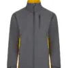 gris-amarillo