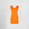 naranja