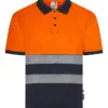 azul-navy-naranja-fluor